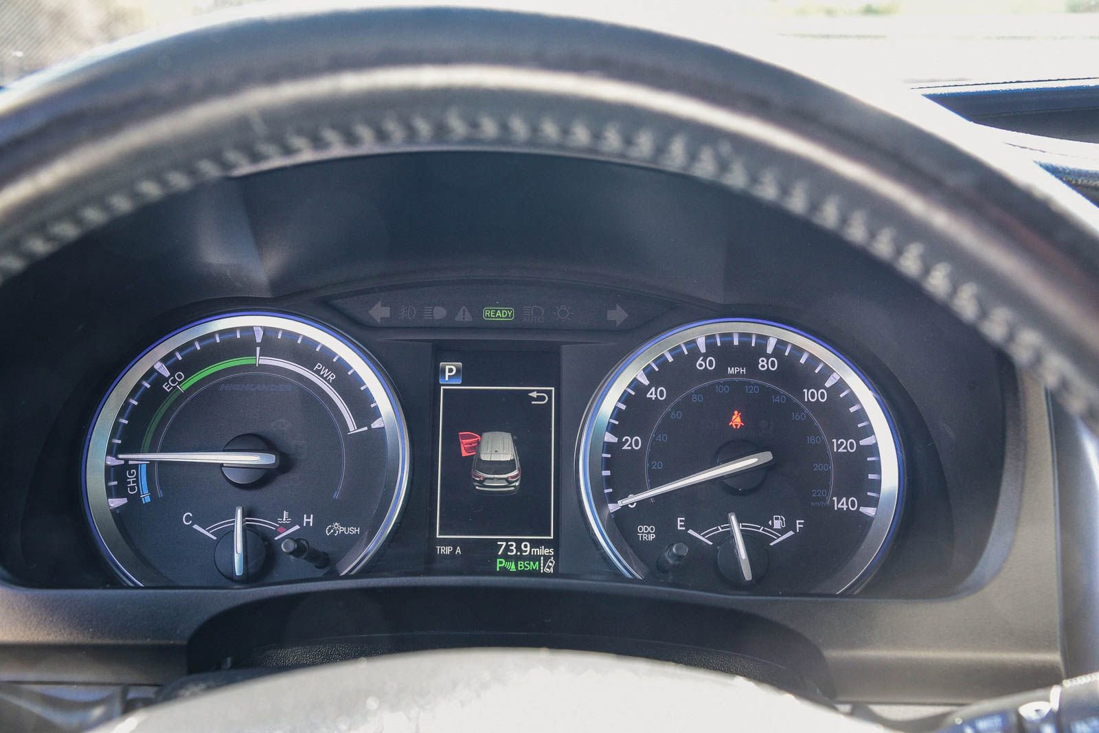 Used 2017 Toyota Highlander Limited image 30