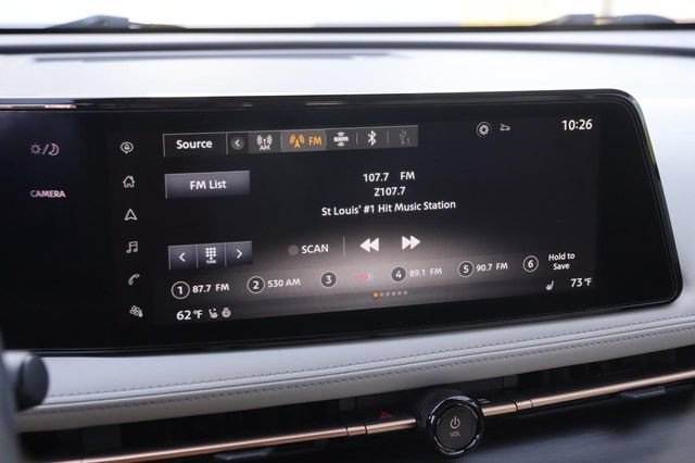 Certified 2023 Nissan Ariya FWD image 15