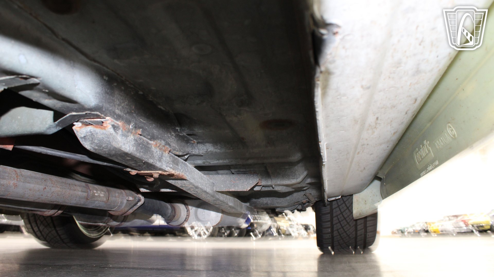 Used 1995 Ford Mustang GT RWD image 10