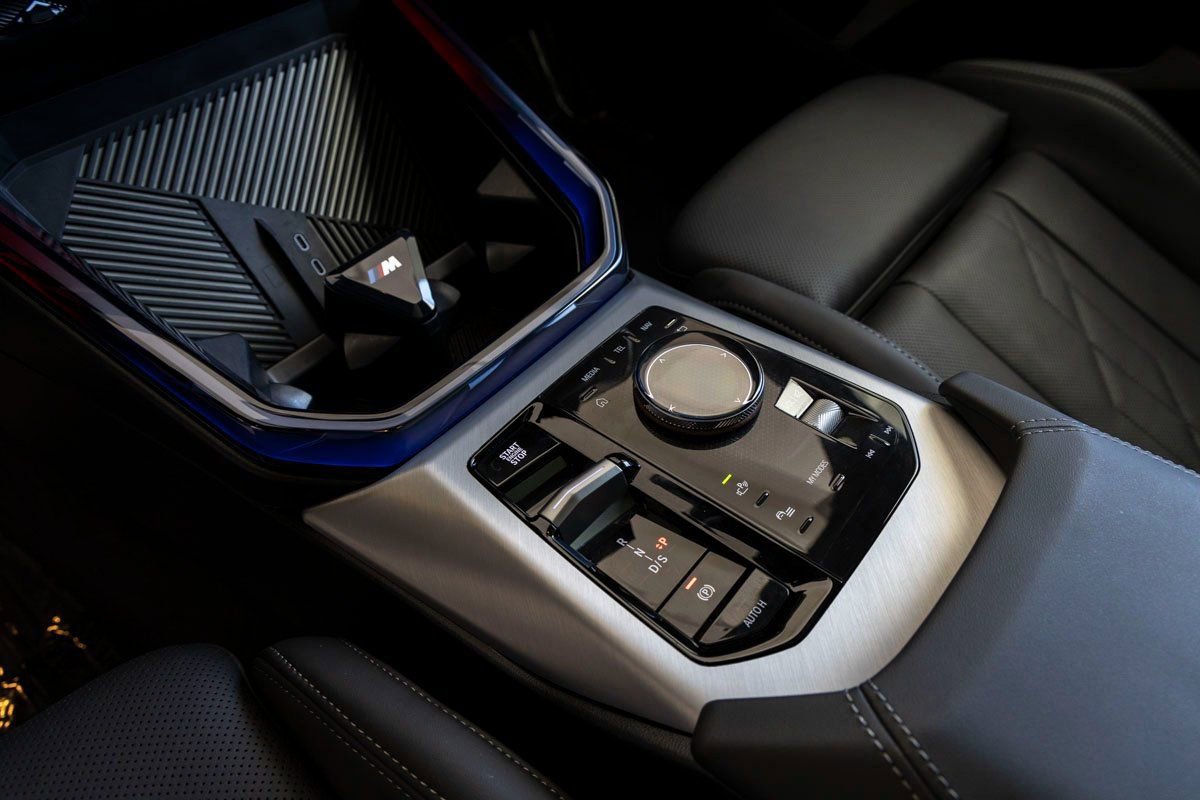 Certified 2026 BMW X3 M50 image 20