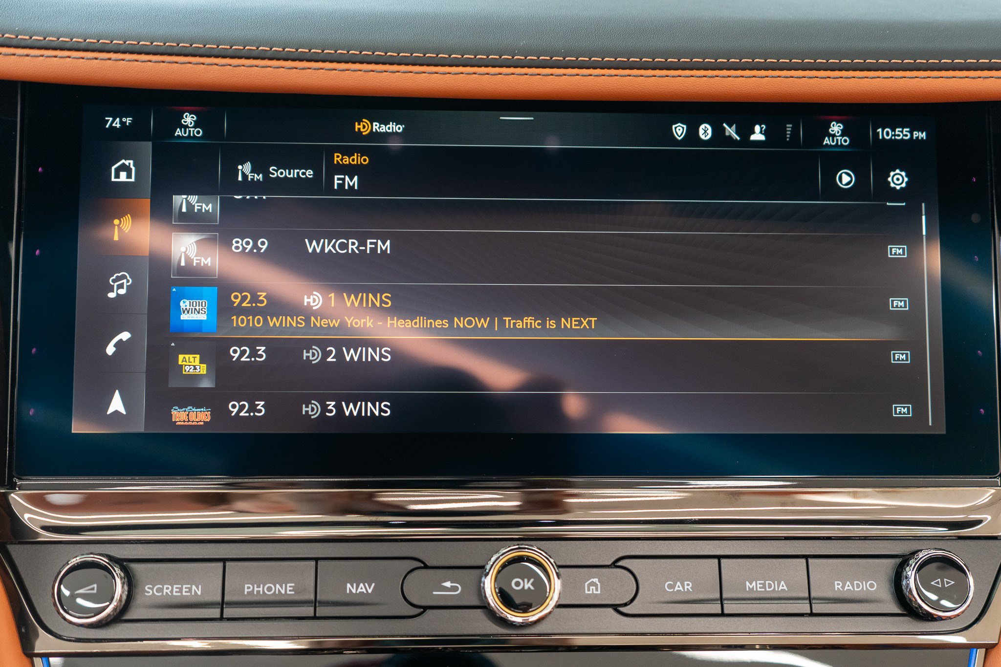 New 2026 Bentley Continental GT AWD/4WD image 23