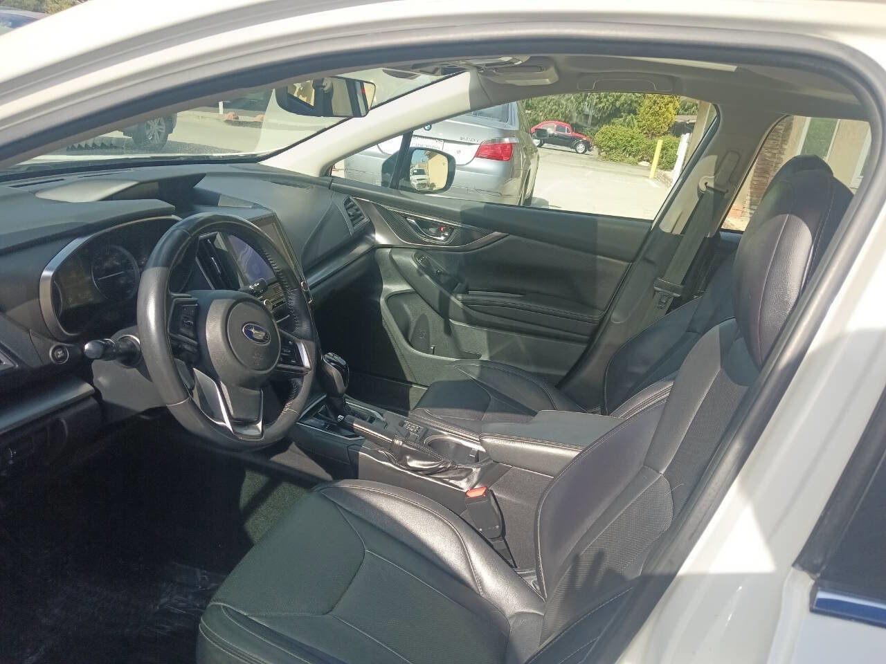 Used 2018 Subaru Impreza 2.0i Limited image 2