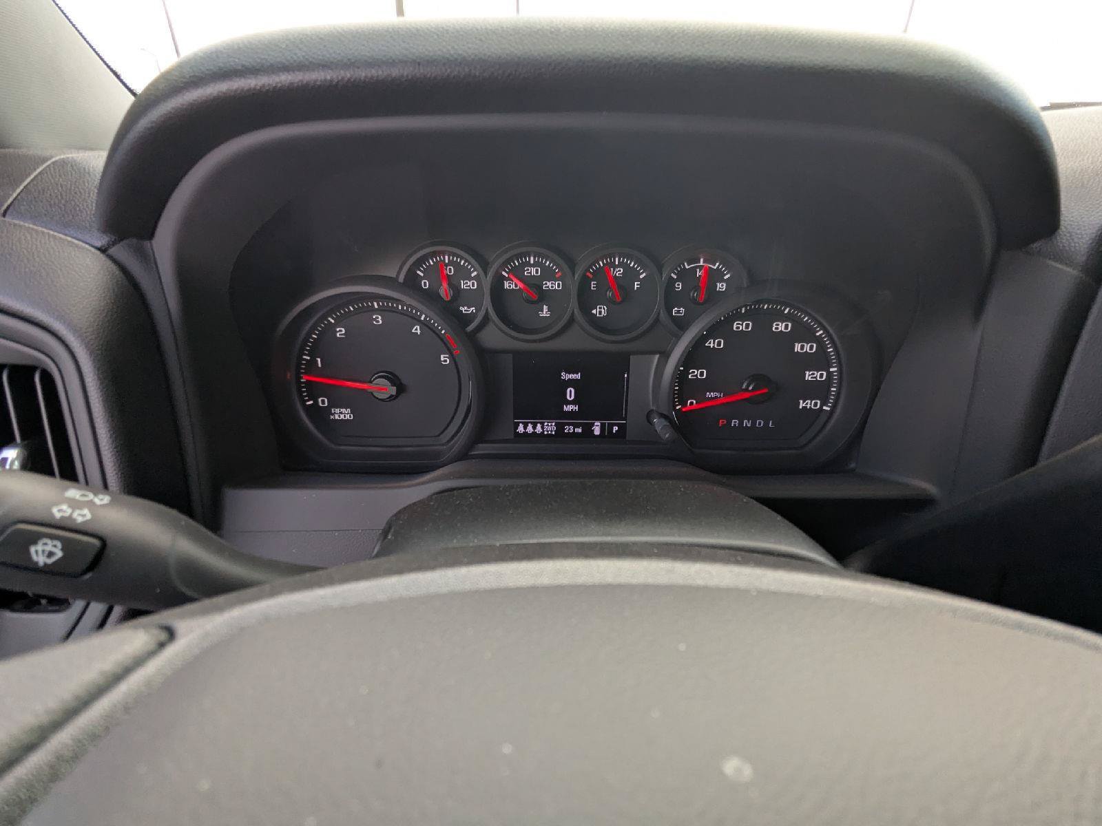 New 2026 Chevrolet Silverado 3500 W/T w/ WT Convenience Package AWD/4WD image 40