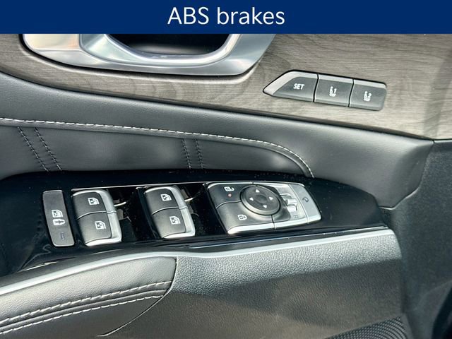 Certified 2025 Kia Sorento SX Prestige image 21