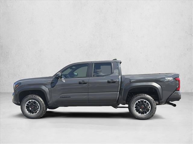 New 2026 Toyota Tacoma TRD Off-Road AWD/4WD image 8