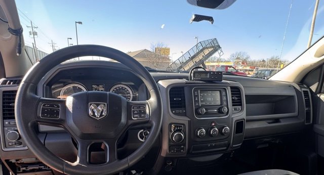 Used 2019 RAM 1500 Tradesman w/ Power & Remote Entry Group image 9