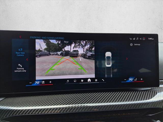 New 2026 BMW M2 RWD image 13