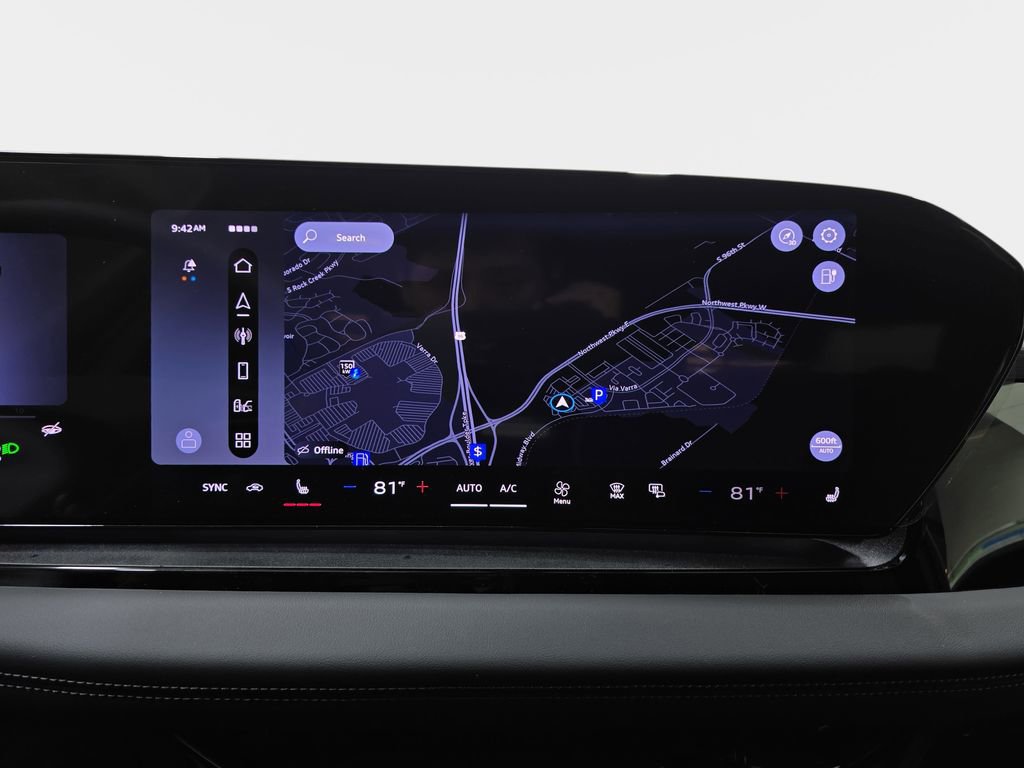 New 2027 Audi Q6 e-tron Premium Plus AWD/4WD image 20