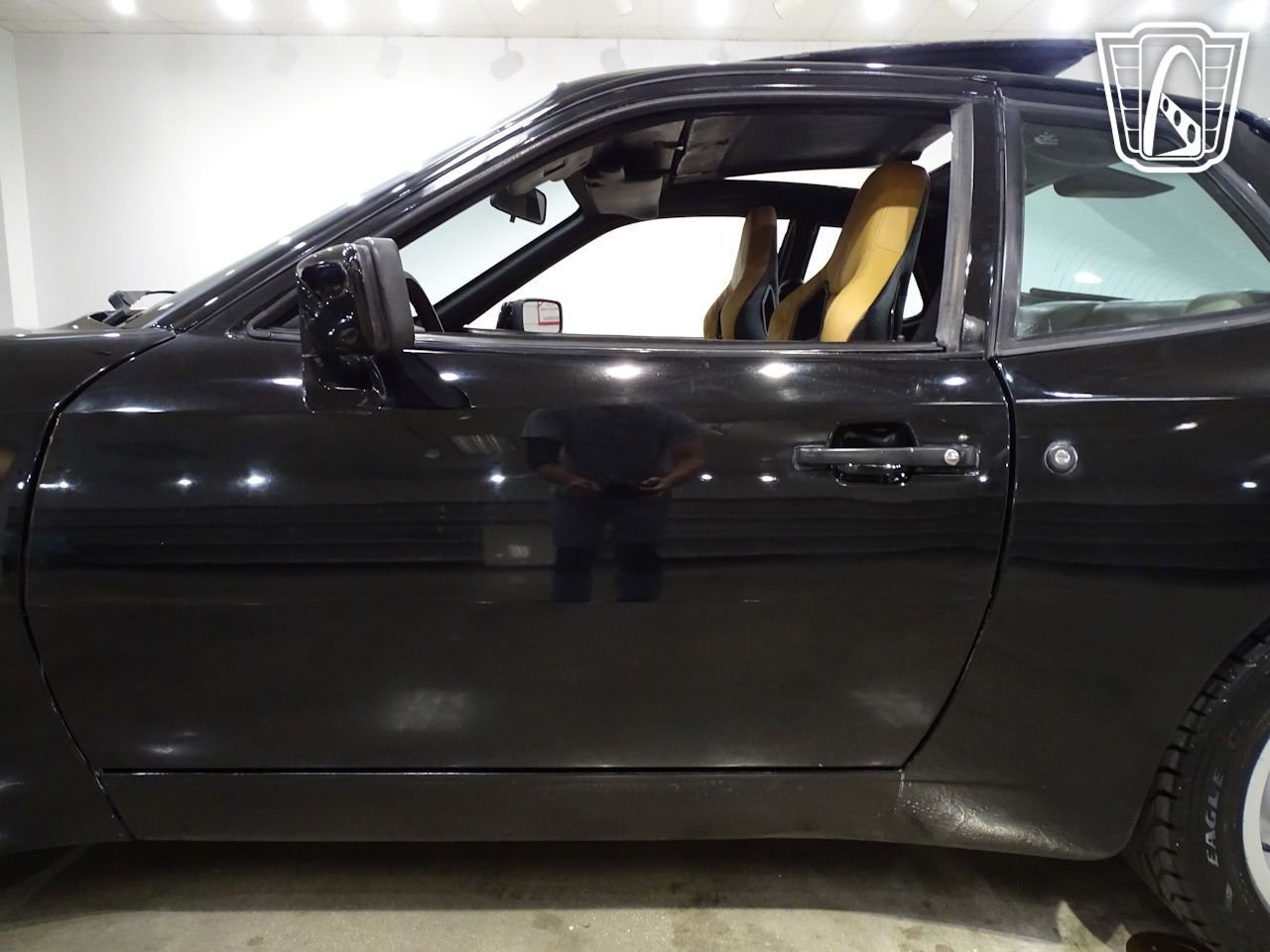 Used 1987 Porsche 944 S RWD image 34