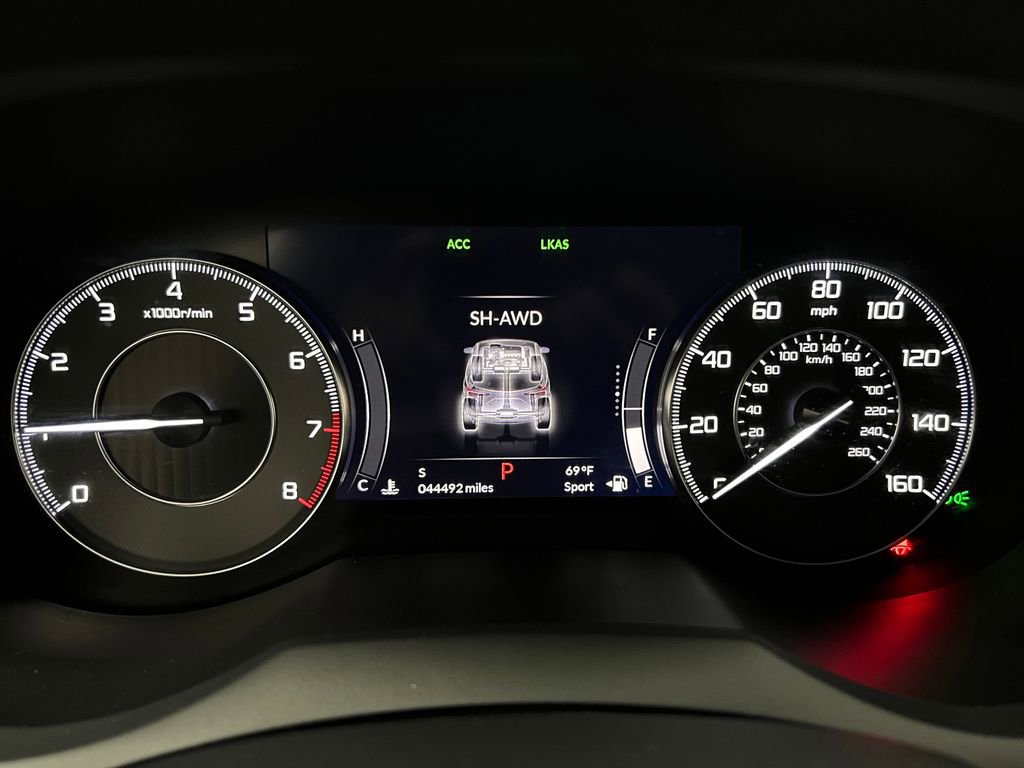 Used 2019 Acura RDX Advance Package image 18