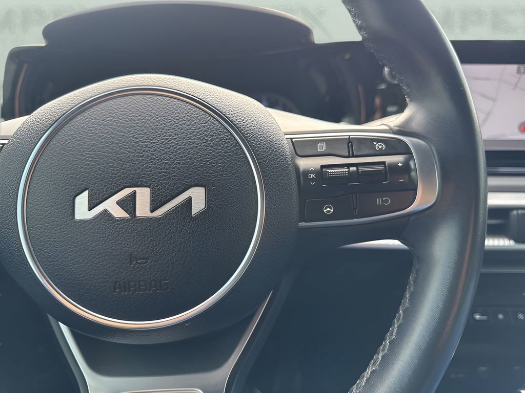 Used 2022 Kia K5 GT-Line AWD/4WD image 16