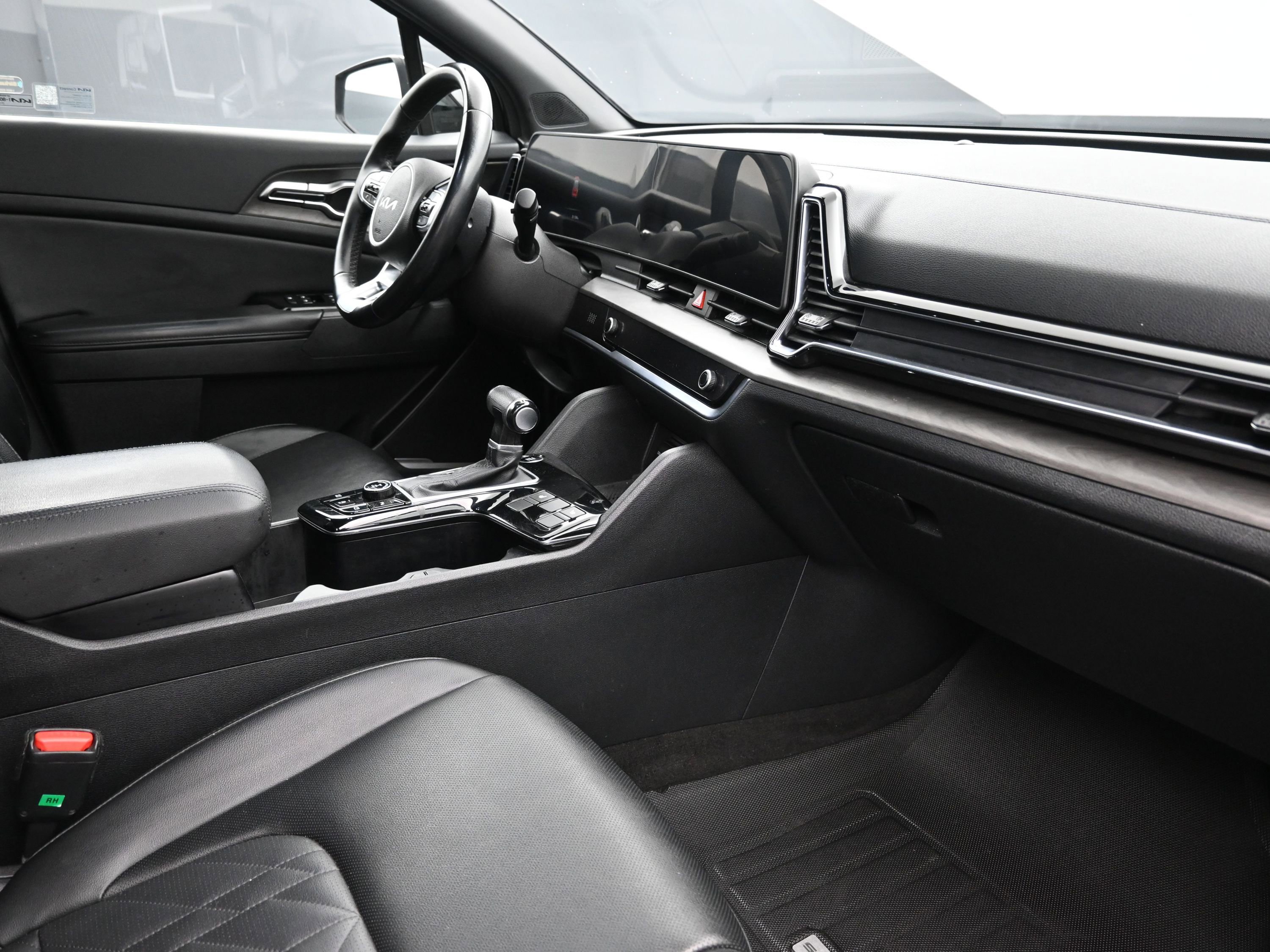 Used 2023 Kia Sportage X-Line w/ X-Line Premium Package image 26