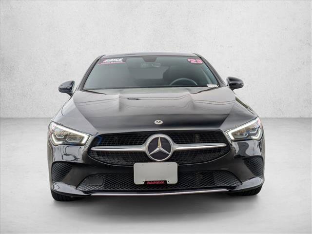 Certified 2023 Mercedes-Benz CLA 250 CLA 250 image 2