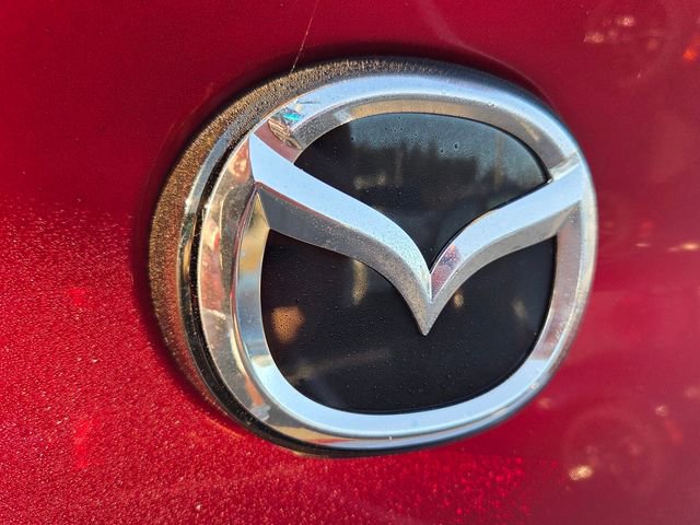 New 2026 MAZDA MAZDA3 2.5 S Sedan w/ Preferred Pkg image 11