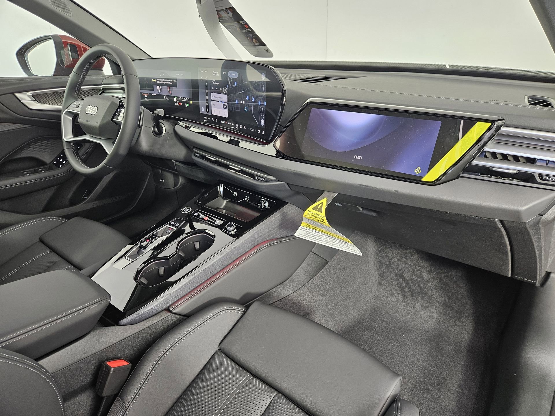 New 2026 Audi A5 2.0T Prestige AWD/4WD image 40