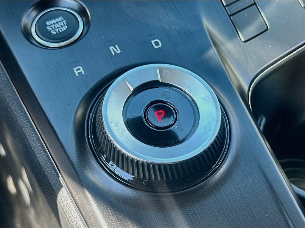 New 2027 Kia Sportage S AWD/4WD image 16