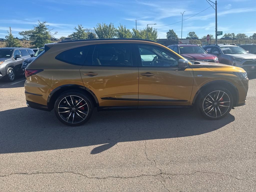 Used 2022 Acura MDX Type S image 16