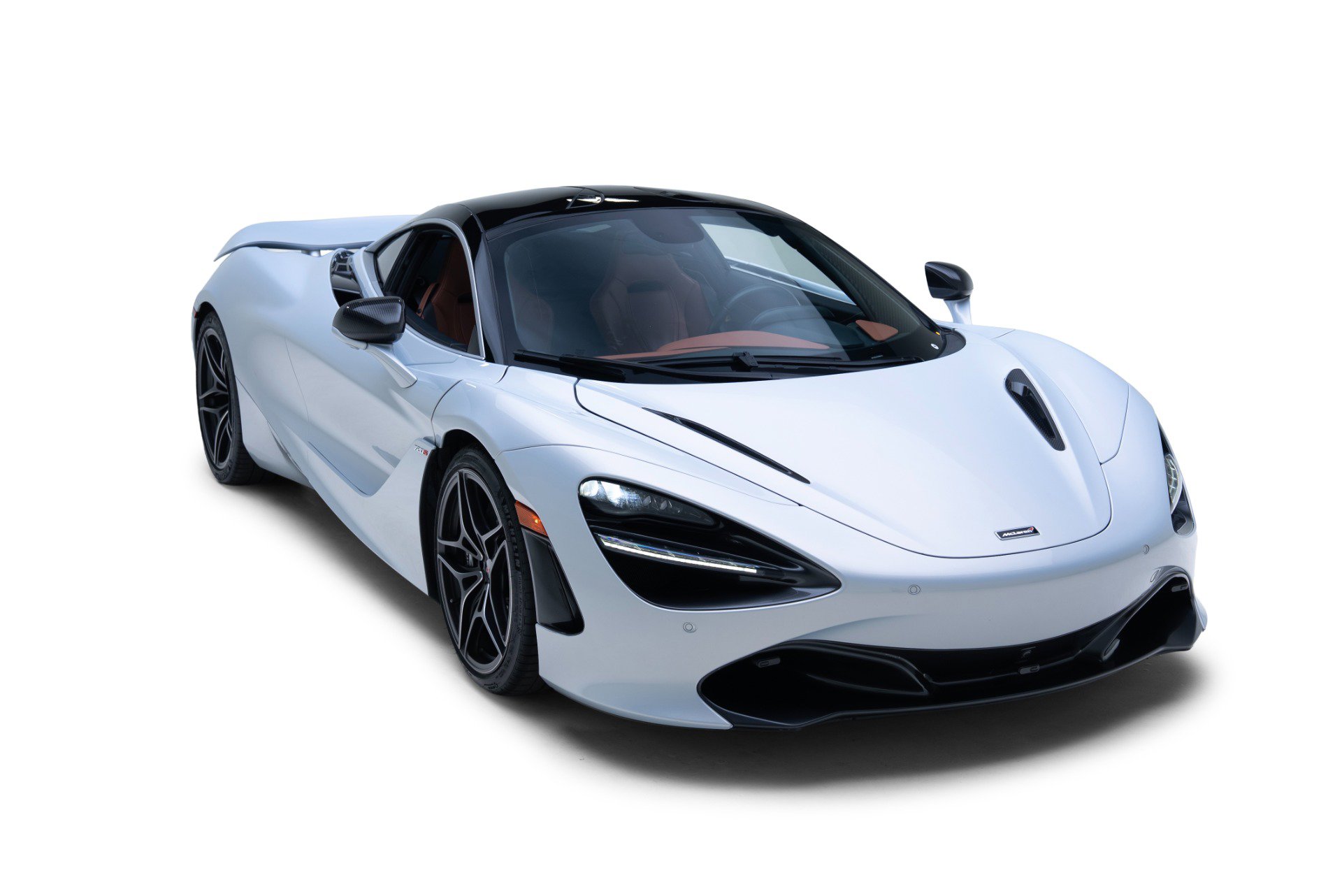 Used 2018 McLaren 720S Performance RWD image 10