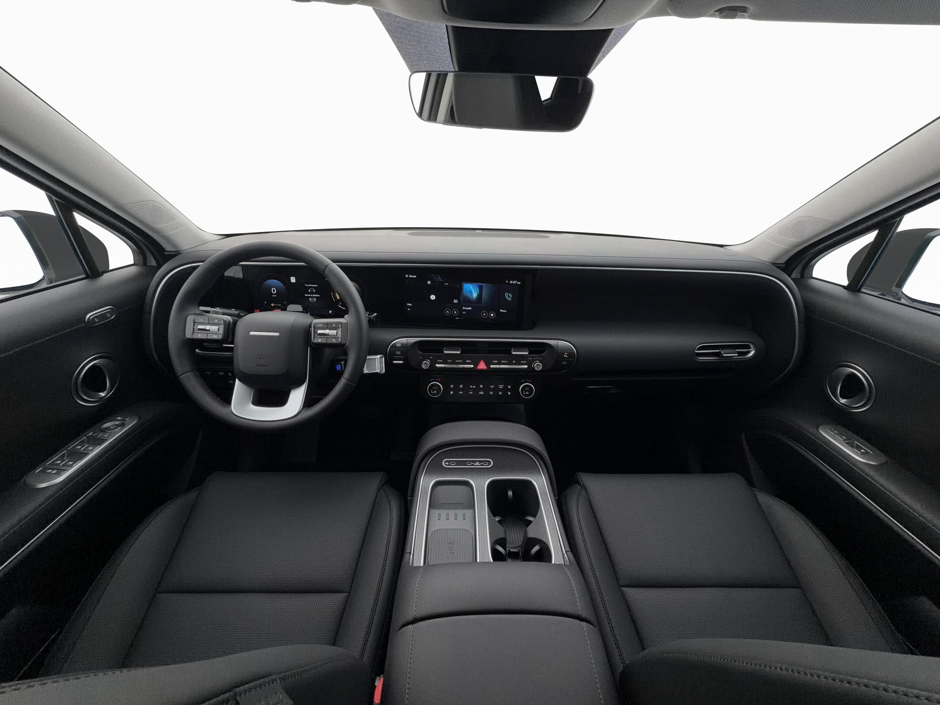 New 2026 Hyundai Palisade SEL FWD image 13