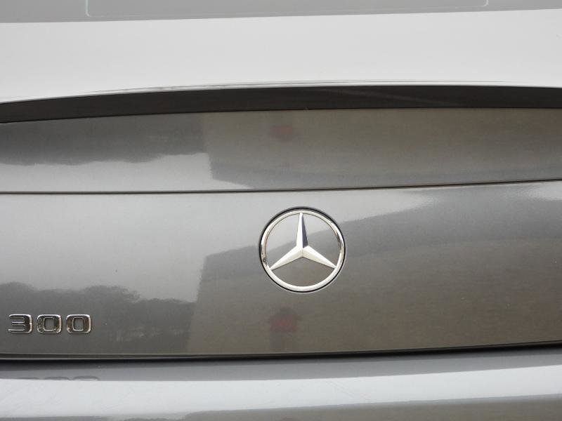 Used 2018 Mercedes-Benz C 300 Sport image 26