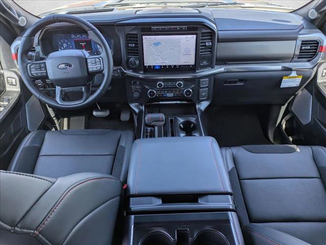 New 2026 Ford F150 Raptor image 15