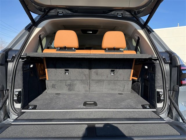 New 2026 BMW X7 xDrive40i w/ Premium Package image 19