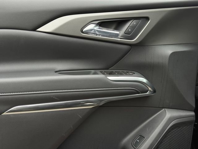 New 2026 Chevrolet Traverse LT image 22