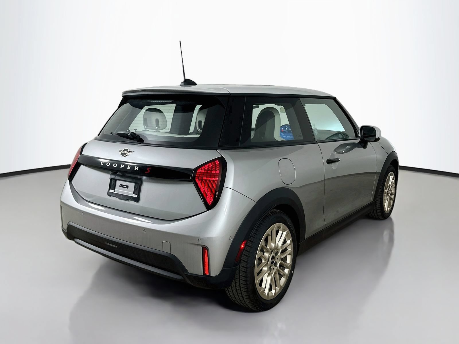 New 2026 MINI Cooper S FWD image 5