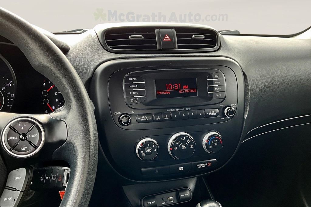 Used 2015 Kia Soul + FWD image 9
