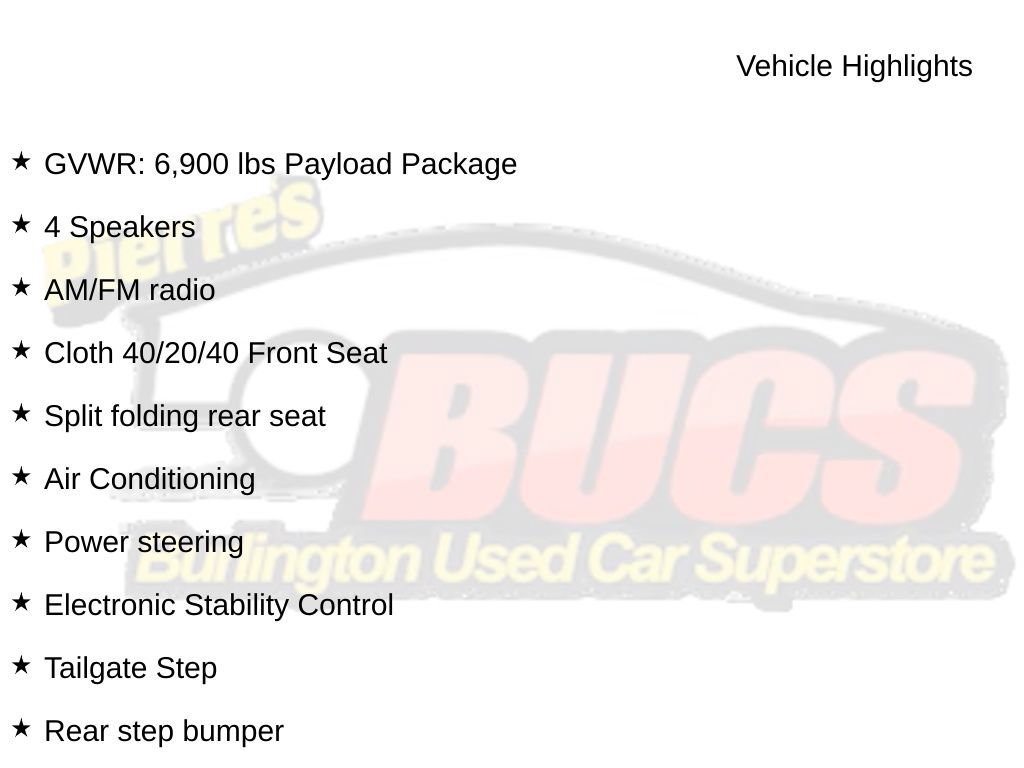 Used 2011 Ford F150 XLT AWD/4WD image 11