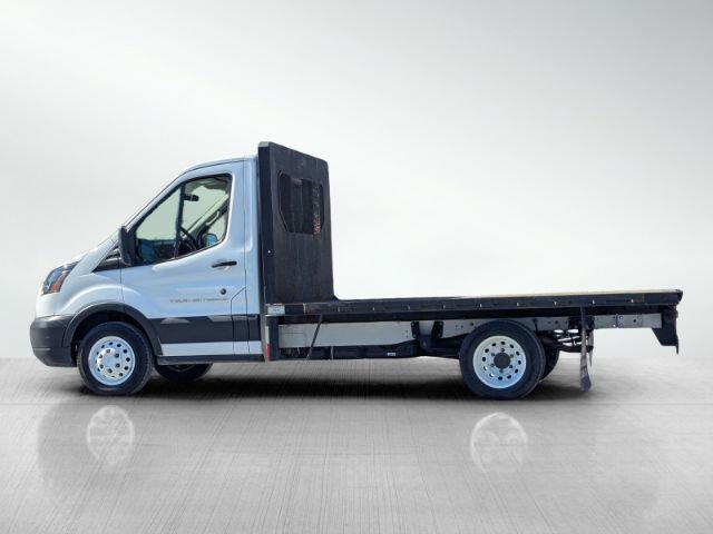 Used 2019 Ford Transit 350 138 DRW image 7
