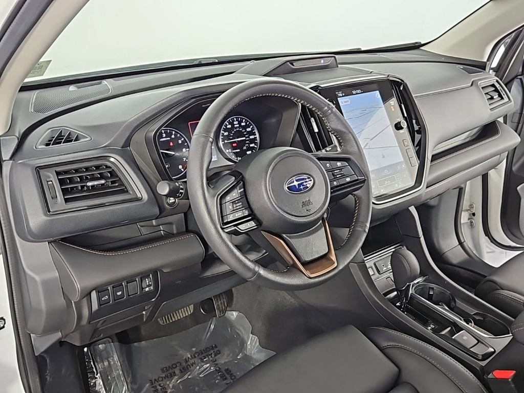 Certified 2025 Subaru Ascent Bronze Edition w/ Popular Package #2 image 33