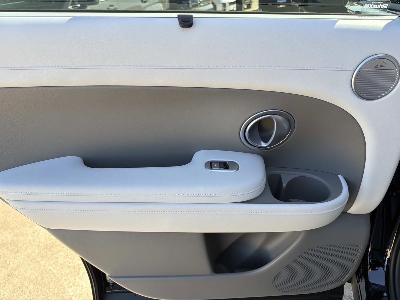 New 2026 Hyundai Palisade SEL FWD image 10