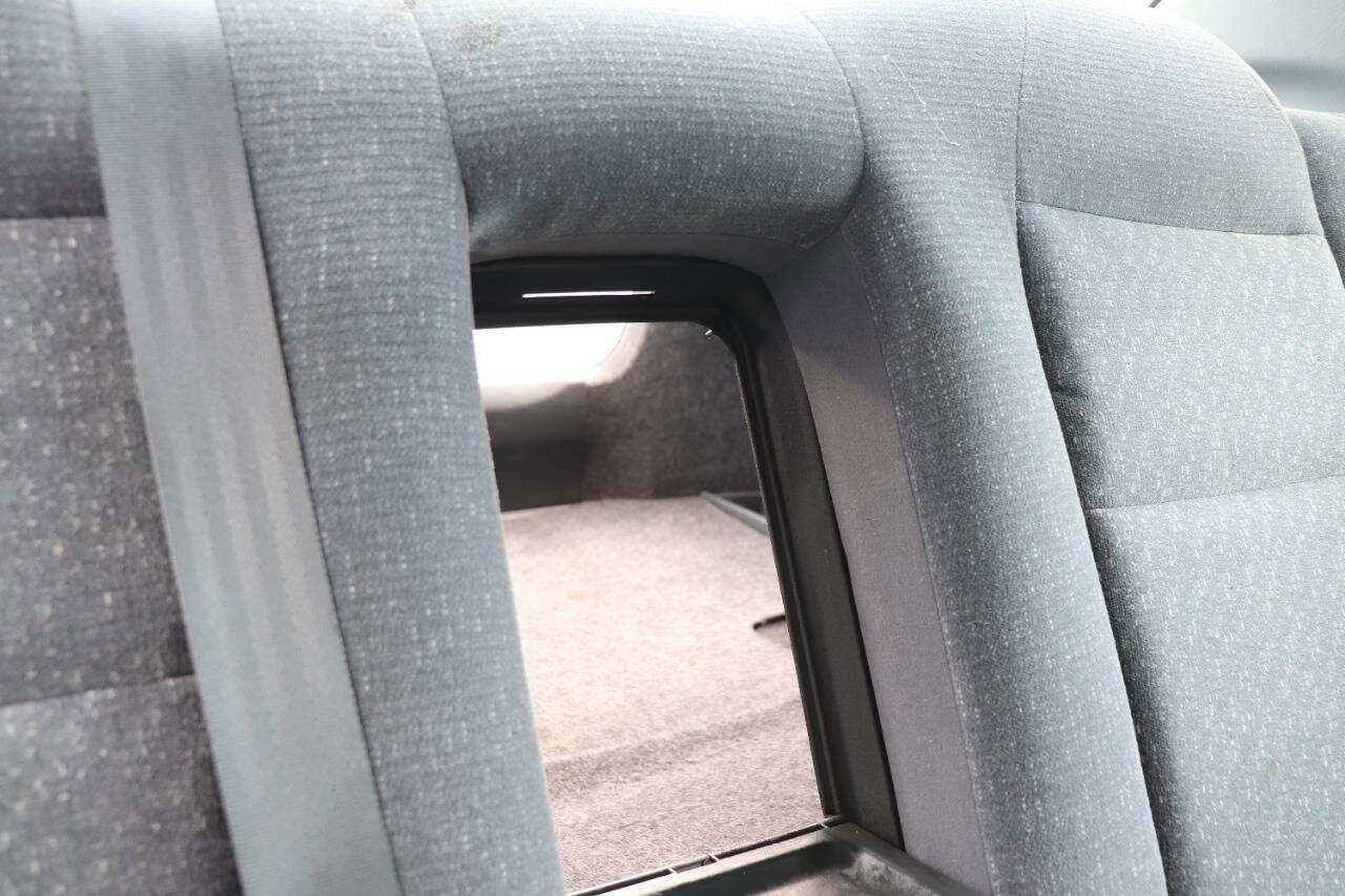 Used 2001 Honda Accord LX image 52