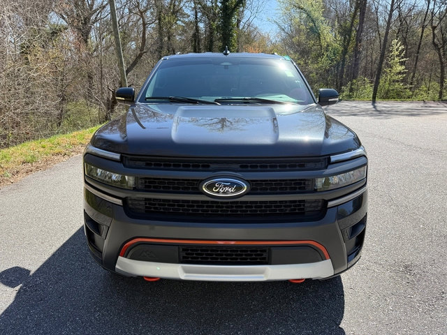 Used 2024 Ford Expedition Timberline image 3