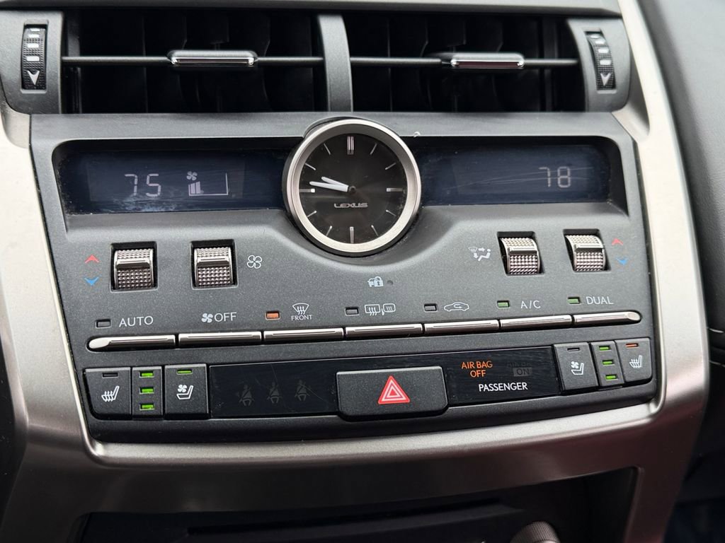 Used 2019 Lexus NX 300h AWD w/ Premium Package image 22