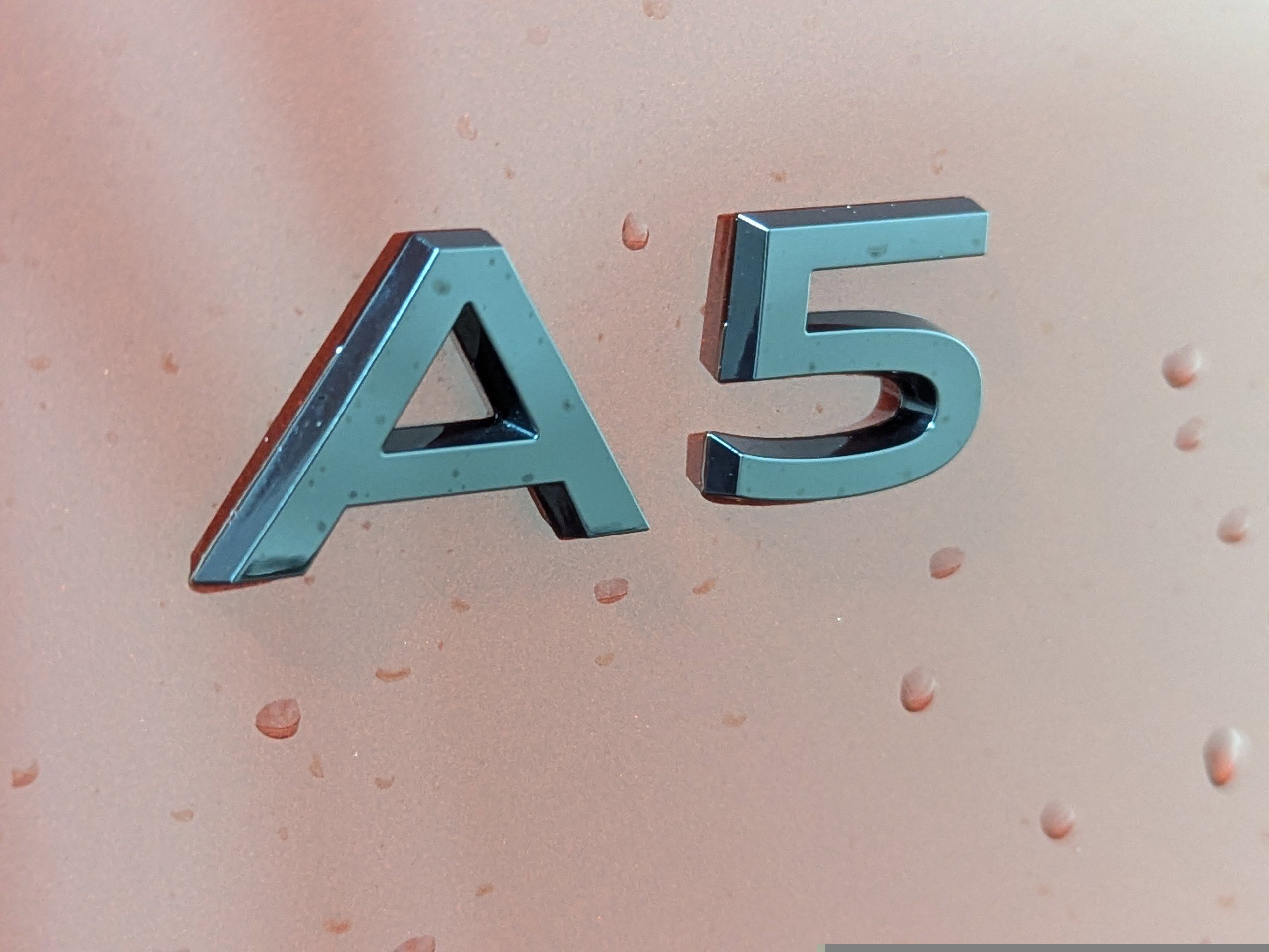 Certified 2025 Audi A5 2.0T Prestige w/ 19" Wheel Package image 26