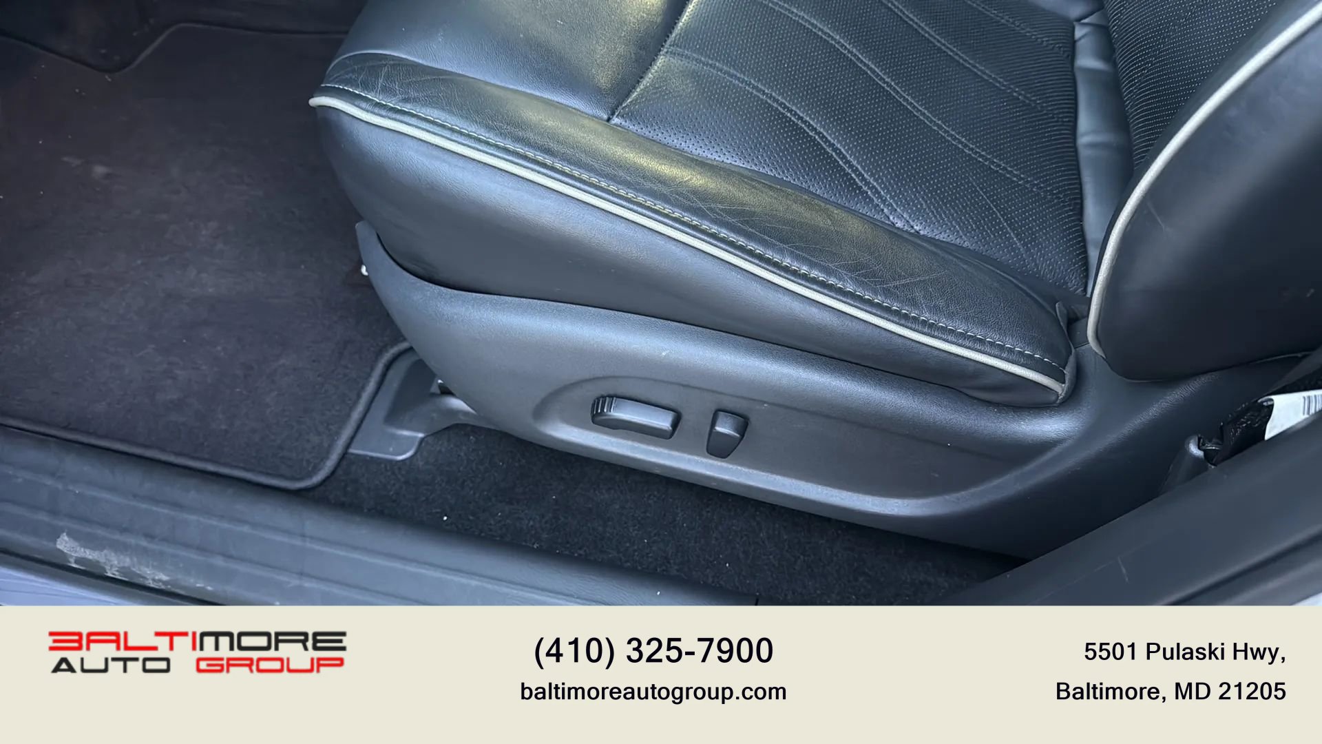 Used 2018 INFINITI QX60 Luxe image 13