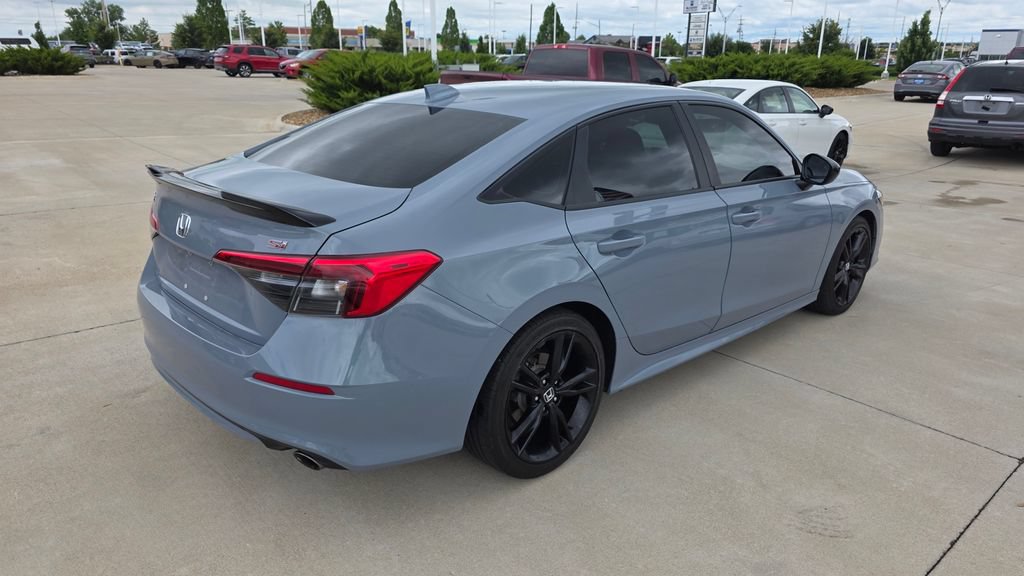 Used 2024 Honda Civic Si image 5