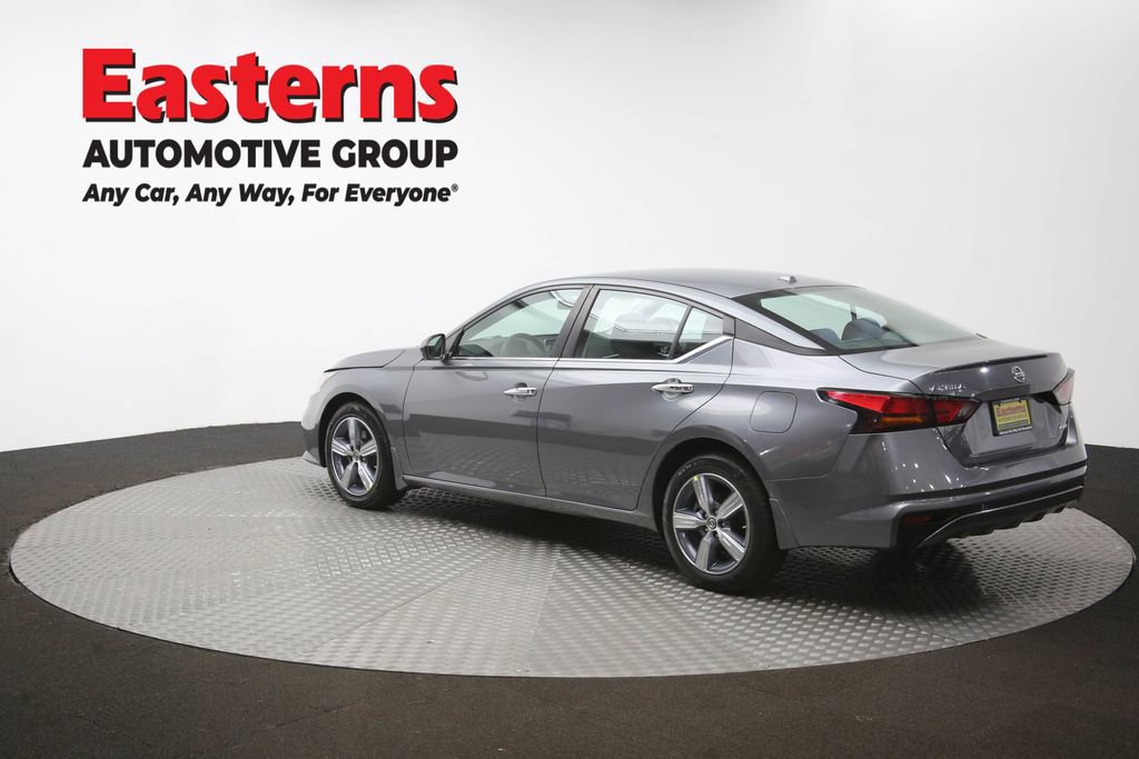 Used 2019 Nissan Altima 2.5 S AWD/4WD image 65