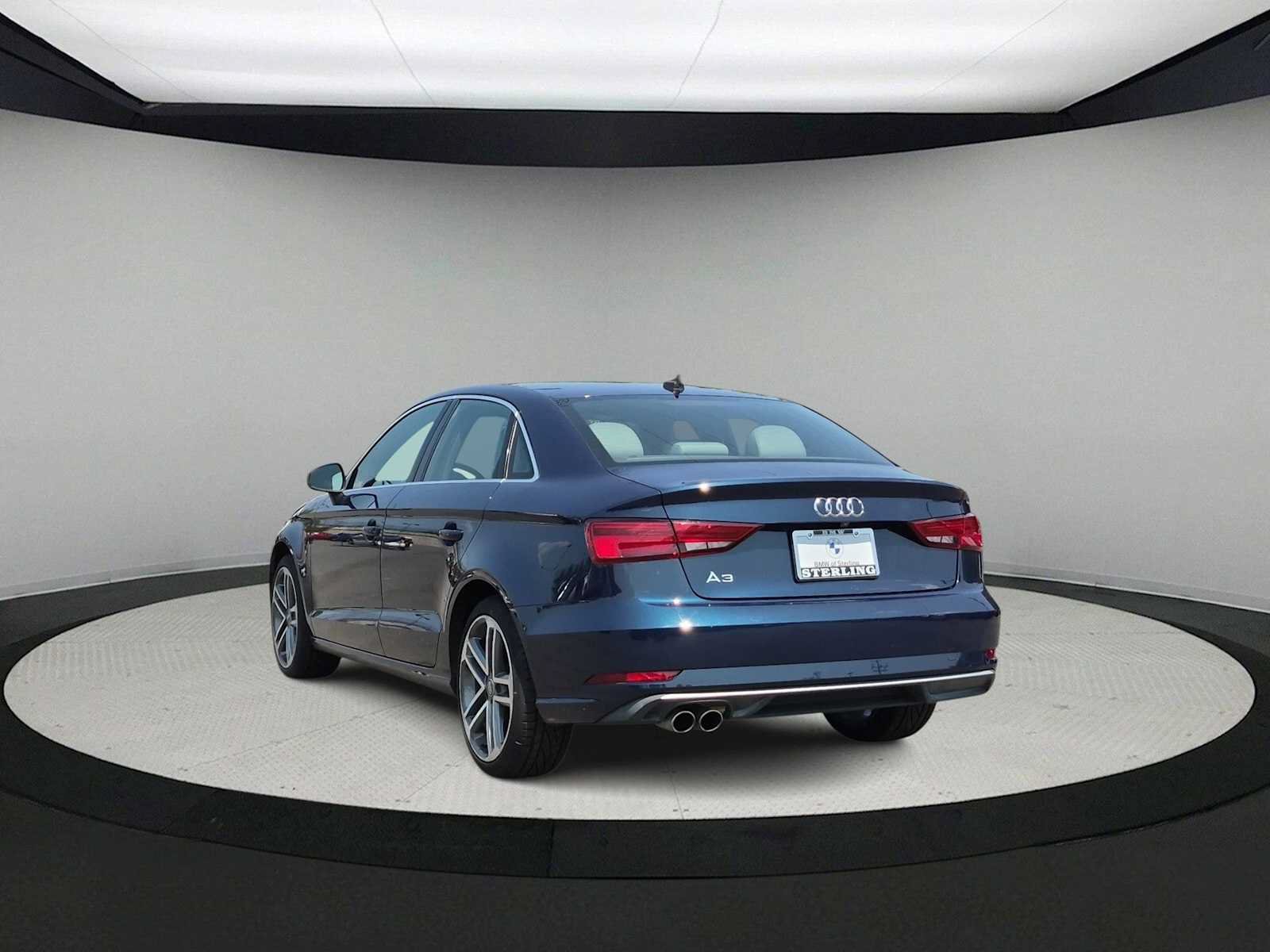 Used 2019 Audi A3 2.0T Premium w/ Convenience Package FWD image 6