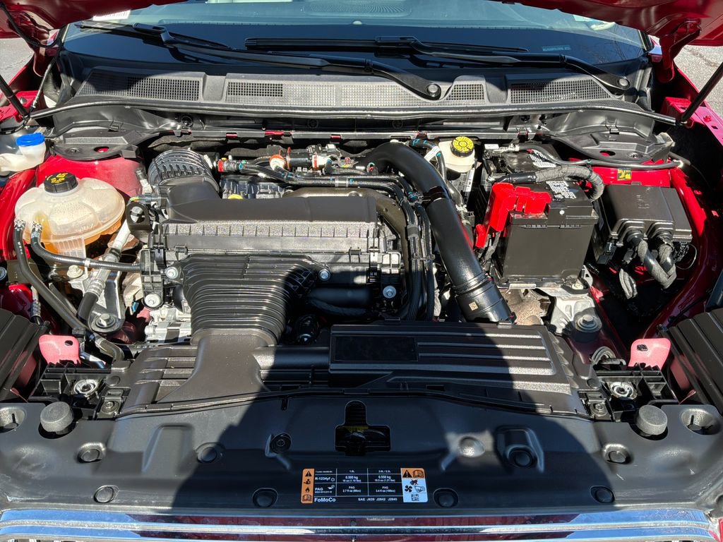 Certified 2023 Lincoln Corsair FWD image 23