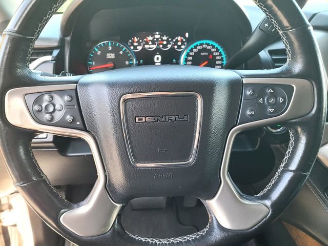 Used 2020 GMC Yukon XL Denali w/ Denali Ultimate Package AWD/4WD image 27
