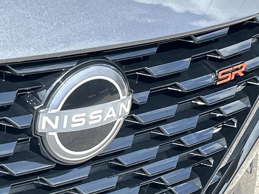 New 2026 Nissan Altima 2.5 SR AWD/4WD image 11