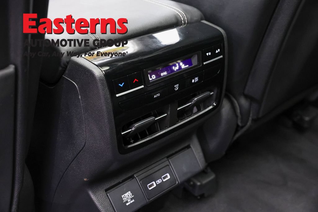 Used 2023 Acura MDX SH-AWD w/ Technology Package image 23