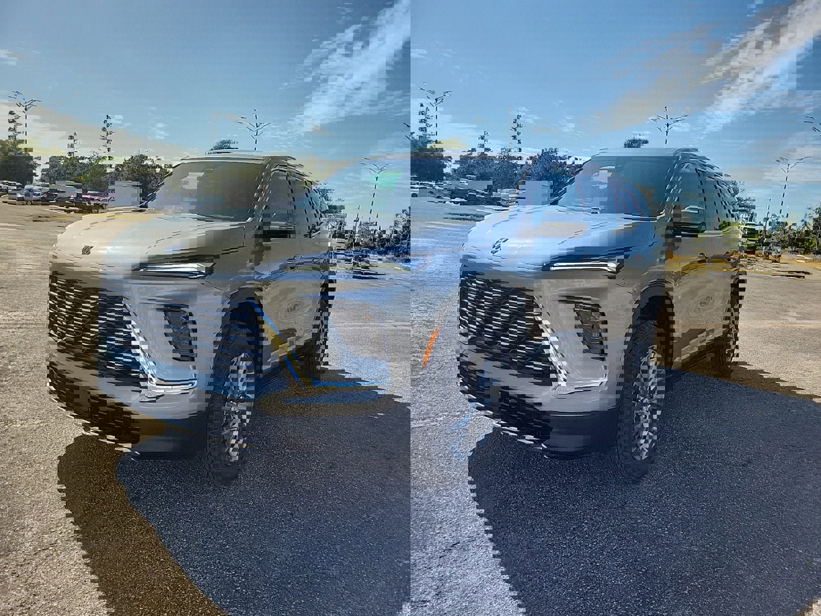 New 2026 Buick Enclave Preferred video 2