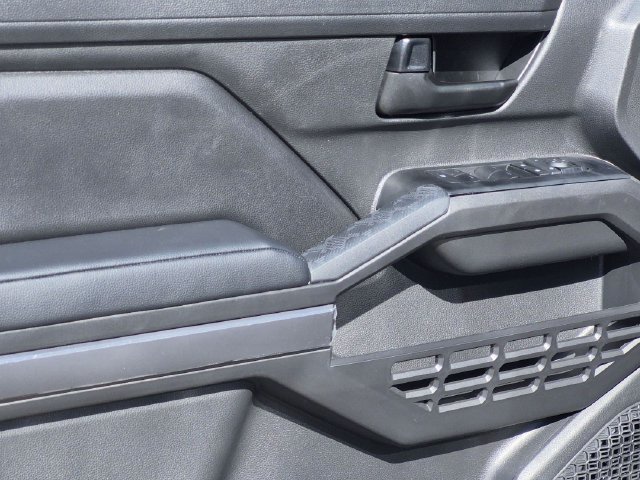 New 2026 Toyota Tacoma SR5 AWD/4WD image 13
