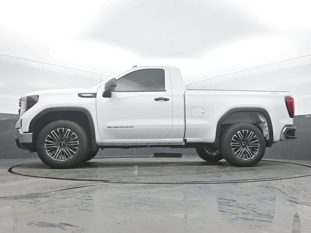 New 2025 GMC Sierra 1500 Pro w/ Pro Value Package image 36