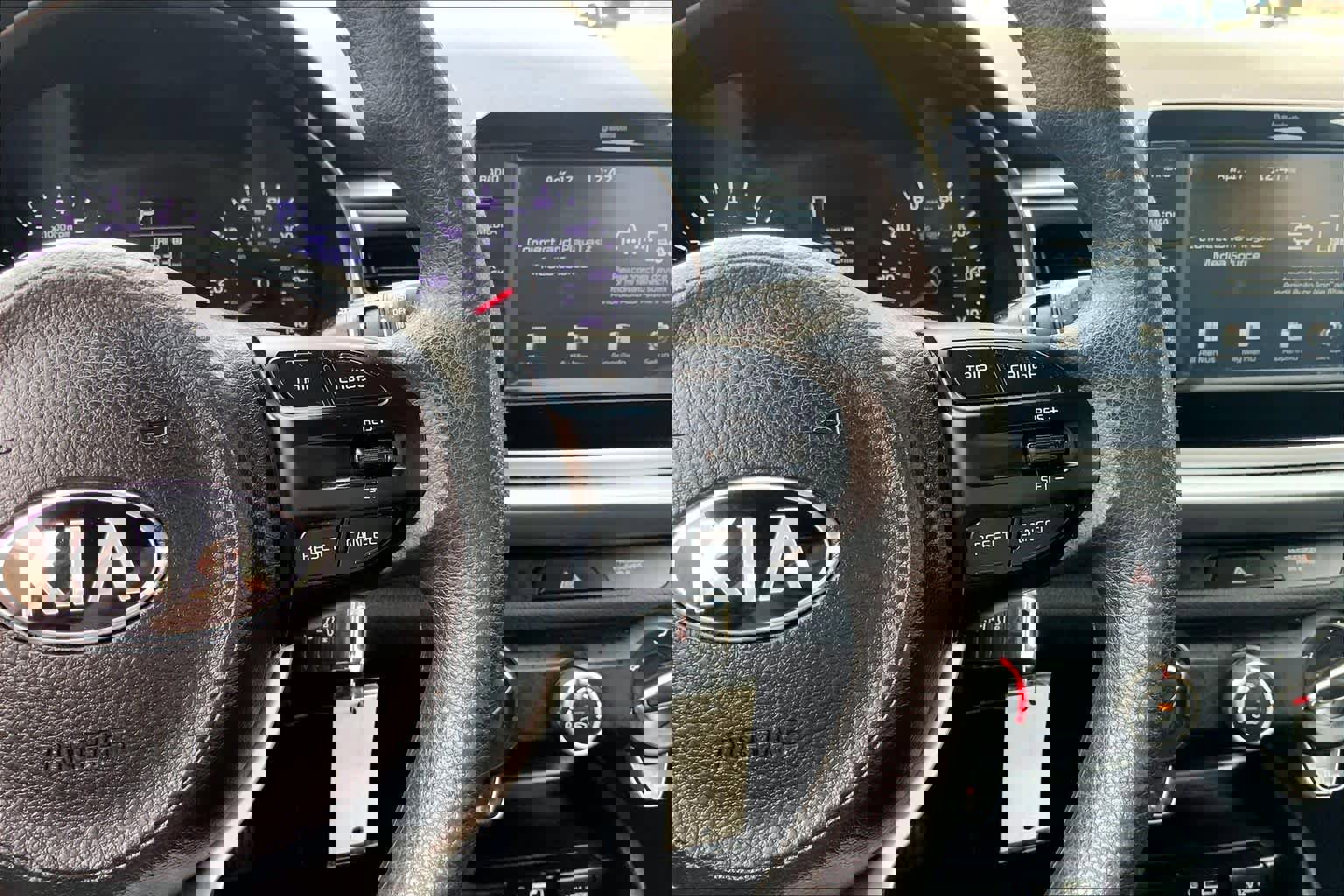 Used 2020 Kia Rio S FWD image 24