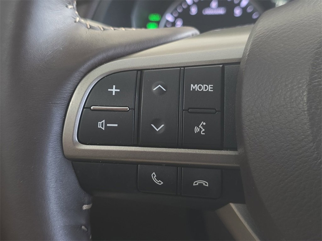 Used 2017 Lexus RX 350 FWD w/ Premium Package image 17